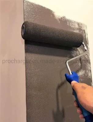 6&quot; High Density Foam Mini Paint Roller Cover