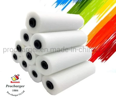 6&quot; High Density Foam Mini Paint Roller Cover