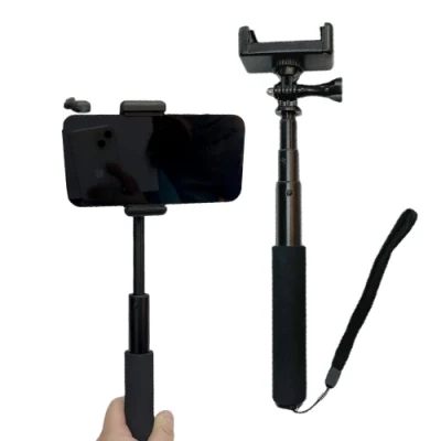 Hot Sale 6m 8.5m 10m Carbon Fiber Camera Pole for Indoor Outdoor Activities