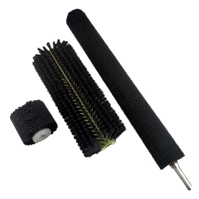 Brush Roller Sponge Roller, Roller Brush, PVA Sponge Roller