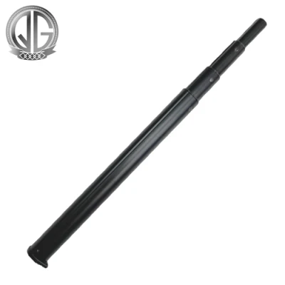 Customized 12m Carbon Fiber Tube Extension Tools Telescopic Poles