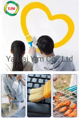 4&quot;/6&quot;/9&quot; Roller Brush,Polyester Roller Brush,Emulsion Paint Roller Brush,Nylon Bristle Round Brush,Sponge Roller Brush,Handtools,Decoration Tools,Sponge Brush