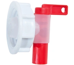 Plastic Gallon Bucket Barrel Can Cap Wrench Paint Pail Lid Opener