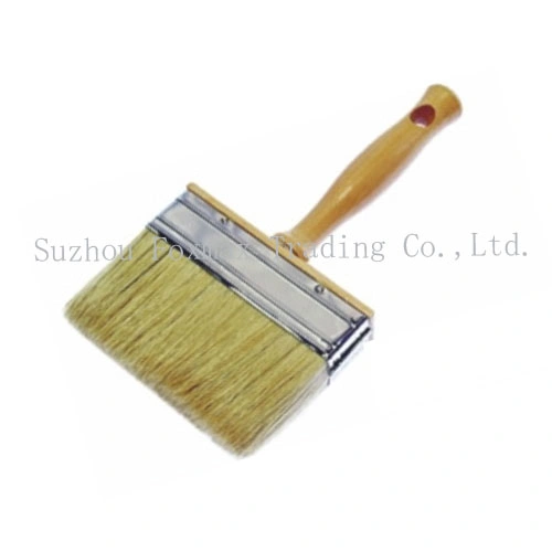 European Type Ceiling Brush Professional Wall Painting Brush (FX-WB001)