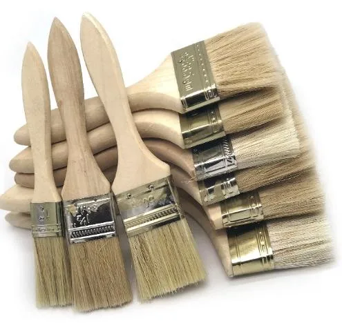 European Type Ceiling Brush Professional Wall Painting Brush (FX-WB001)