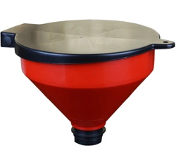 Plastic Gallon Bucket Barrel Can Cap Wrench Paint Pail Lid Opener