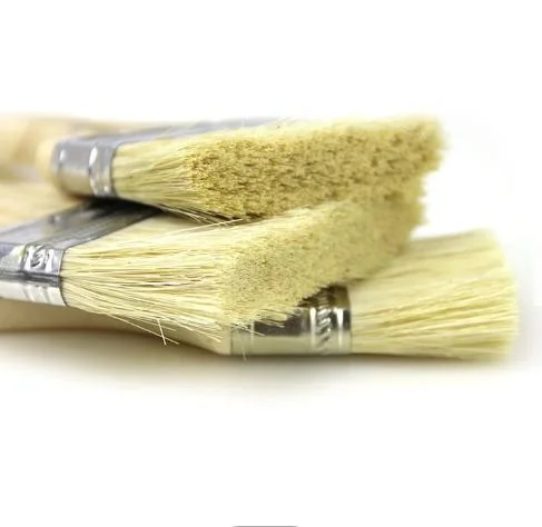 European Type Ceiling Brush Professional Wall Painting Brush (FX-WB001)