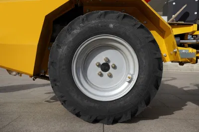 1 año Fabricante Lugong mini cargadora de ruedas articuladas con CE E188