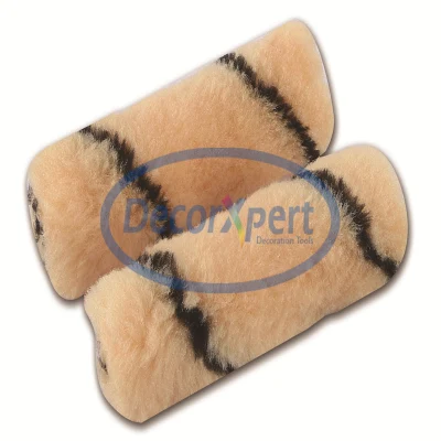 Rodillo de pintura, Brocha, Pincel, pintura, herramientas de Panit Fabricación