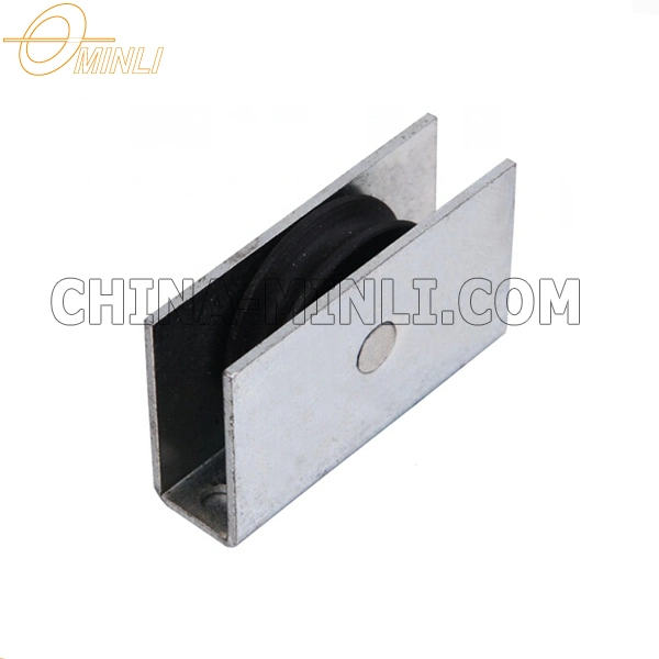 Durable Rust Prevention Window Bearing Roller Sliding Window Bearing Roller (ML-ES002)