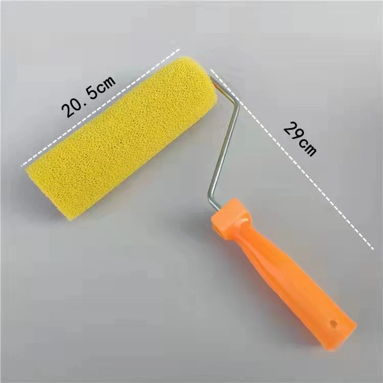 Mini Paint Roller Cover with Sponge Material