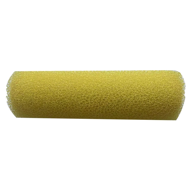 9&quot; Polyester Paint Roller Foam Sponge Painting Roller with Cover