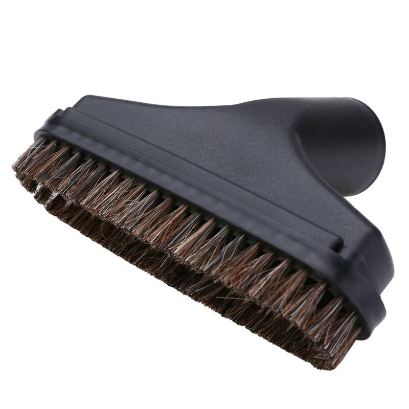 Soft Bristle Brush Nozzle Vacuum Cleaner Radiator Brush