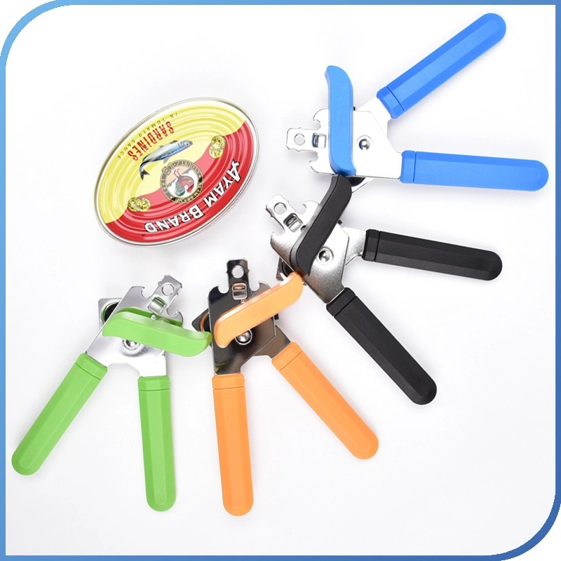 Smooth Touch Paint Can Opener Materials Kitchen Can Opener