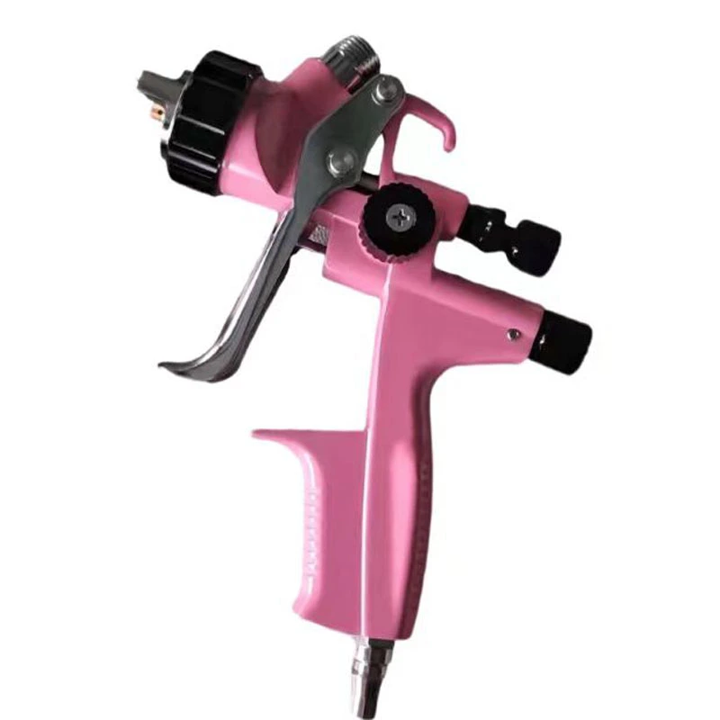 Promotion Air Paint Spray Gun Lvmp Hand Tool Auto Repair Tool