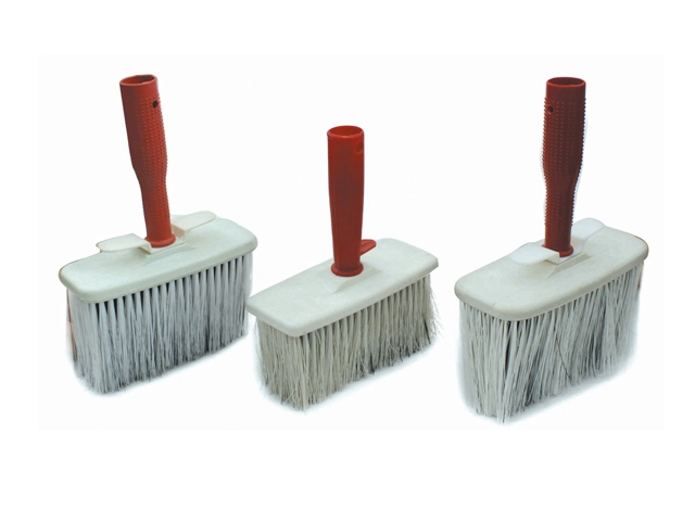 Painting Brush, Pet Filament Ceiling Brush, Wall 30mm