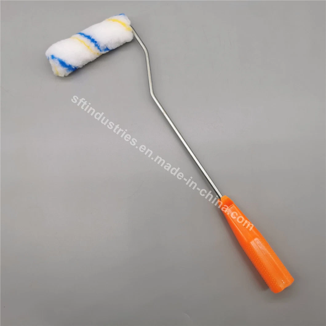 4 Inch Polyester Mini Paint Rollers for Resin Painting