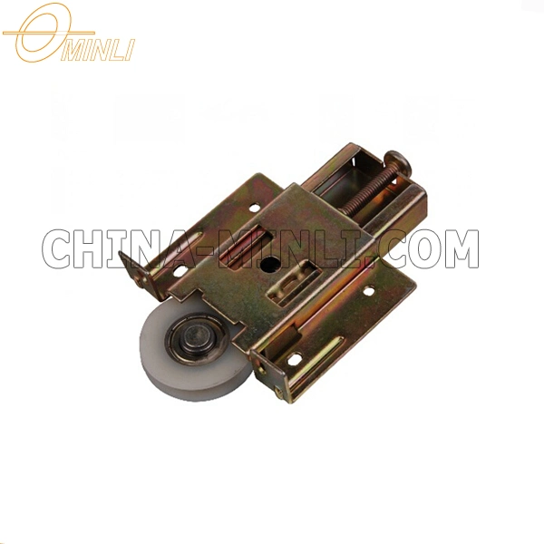 Durable Rust Prevention Window Bearing Roller Sliding Window Bearing Roller (ML-ES002)