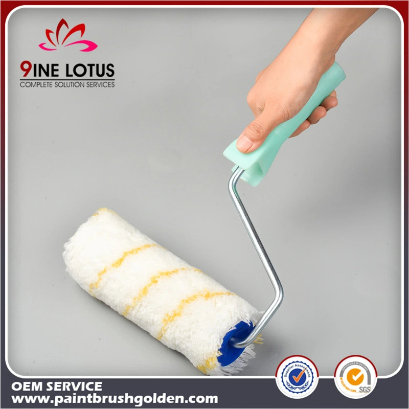 9&quot; Polyester Paint Roller