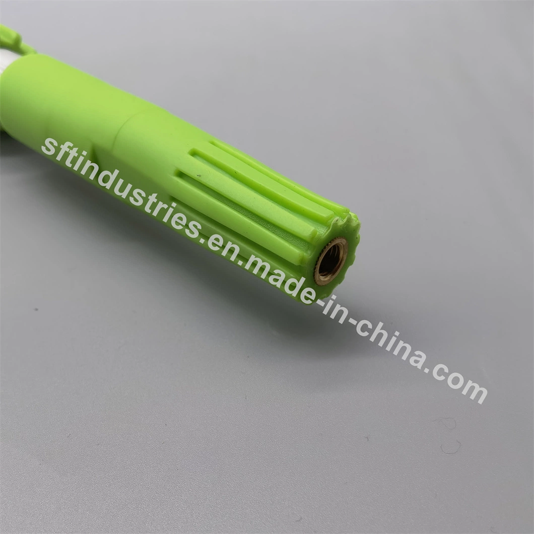 China Manufacturer 75-120cm Adjustable Aluminium Extension Poles