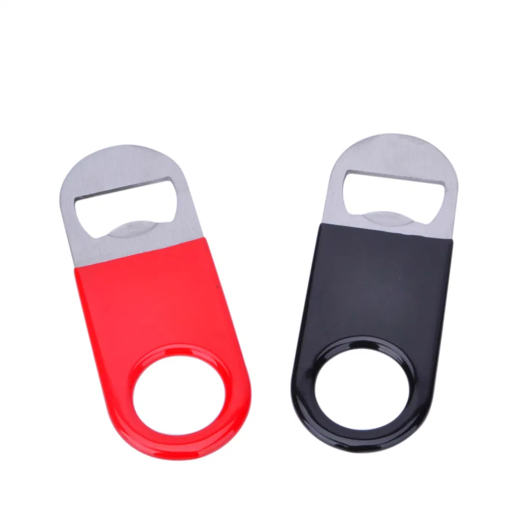 Customized Stainless Steel Paint Can Opener with Bottle Opener