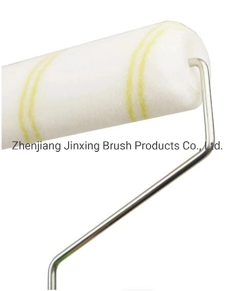 Factory Price 7&quot; Microfiber PP Handle Paint Roller