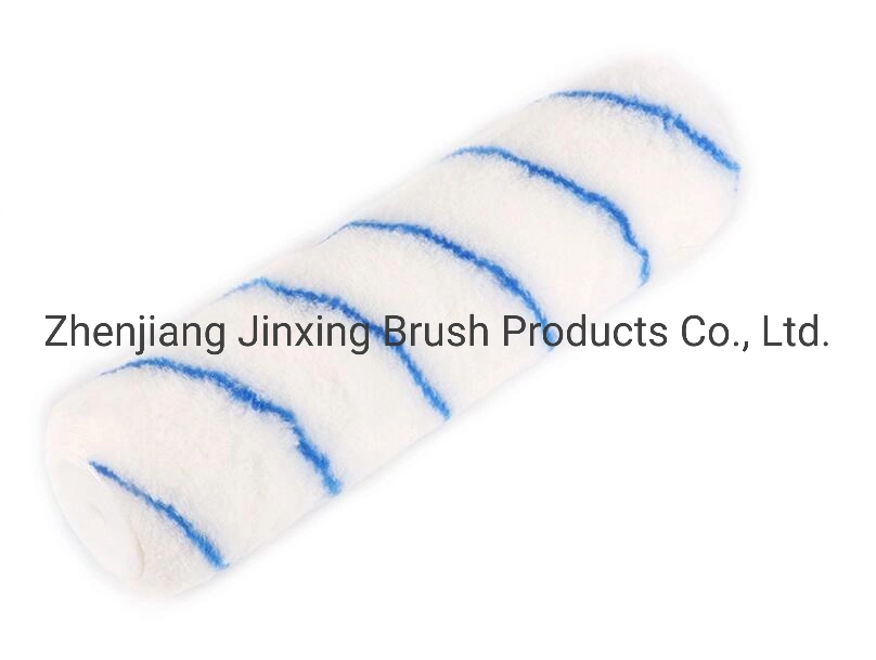 Factory Price 7&quot; Microfiber PP Handle Paint Roller