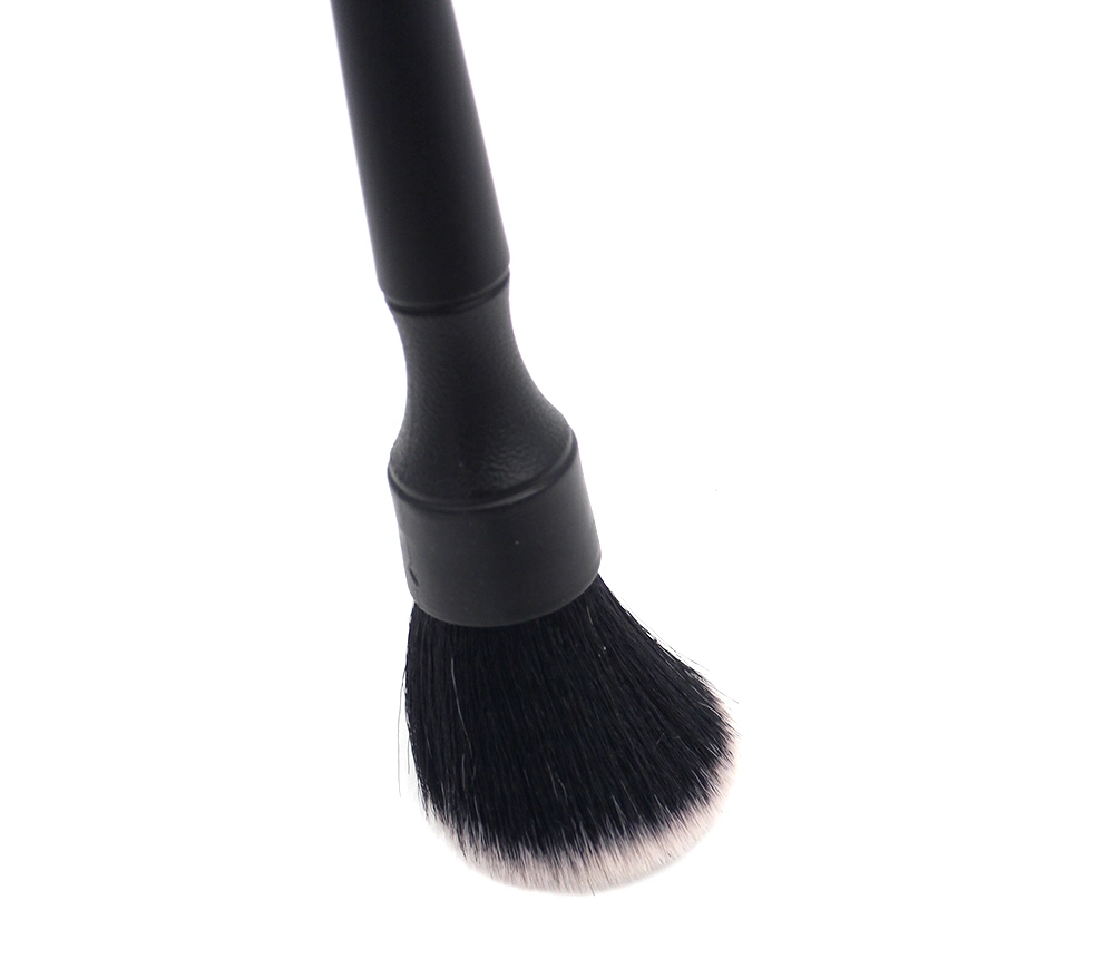 Ultra-Soft Detailing Brush Auto Interior Detail Brush with Synthetic Bristle Car Duster Brush