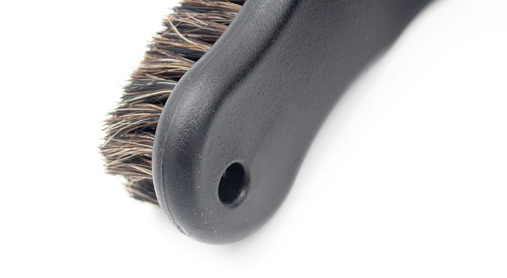 Horsehair Brushes Used for Counter, Furniture, Drafting, Patio, Fireplace, Car Cleaning