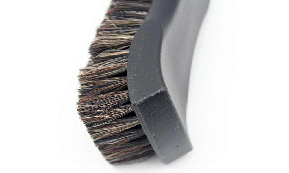 Horsehair Brushes Used for Counter, Furniture, Drafting, Patio, Fireplace, Car Cleaning