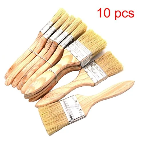 Paint Brushes for Wall and Furniture Painting