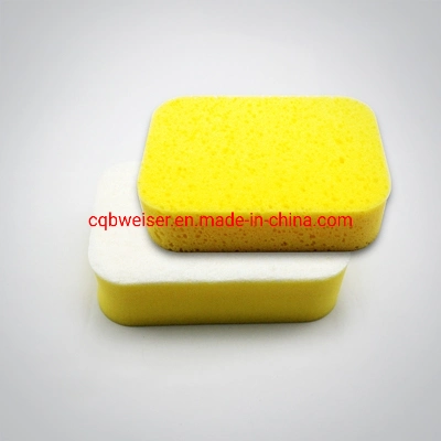 Texture Hollow Sponge Paint Foam Roller