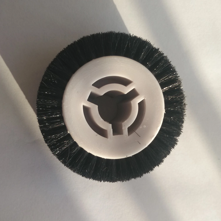 Hexagon Inner Hole Roller Brush of Seed Sowing Device (YY-419)
