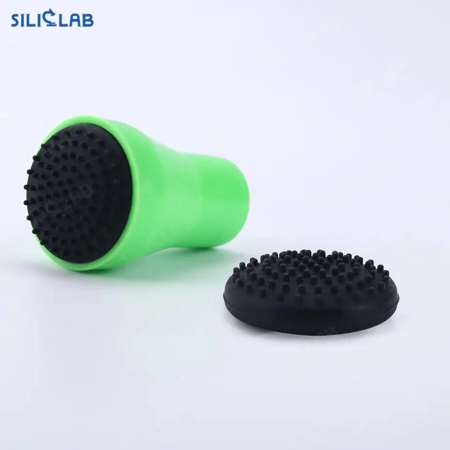 Gap Washer Glass Aquarium Vase Decanter Inner Inside Clean Brush Silicone Scrubber Magnetic Cleaning Tools Brush