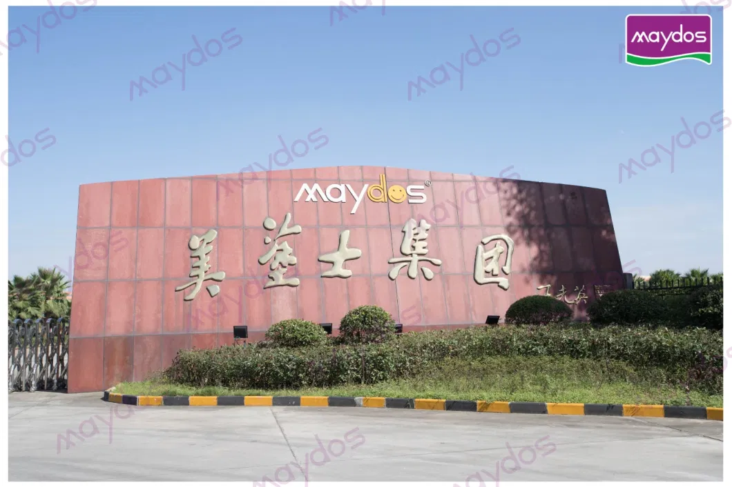 China Top Five Paint Supplier-Maydos Epoxy Floor Paint for Showroom Decoration