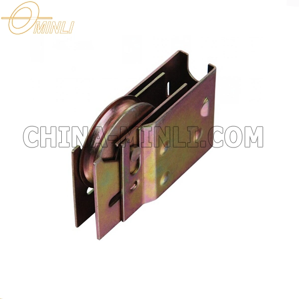 Durable Rust Prevention Window Bearing Roller Sliding Window Bearing Roller (ML-ES002)