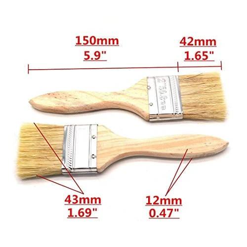 Paint Brushes for Wall and Furniture Painting