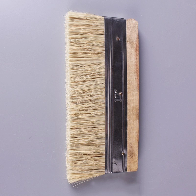 Wholesale Bristle Brush Cheap Nylon Paint Brushes Wall Professional