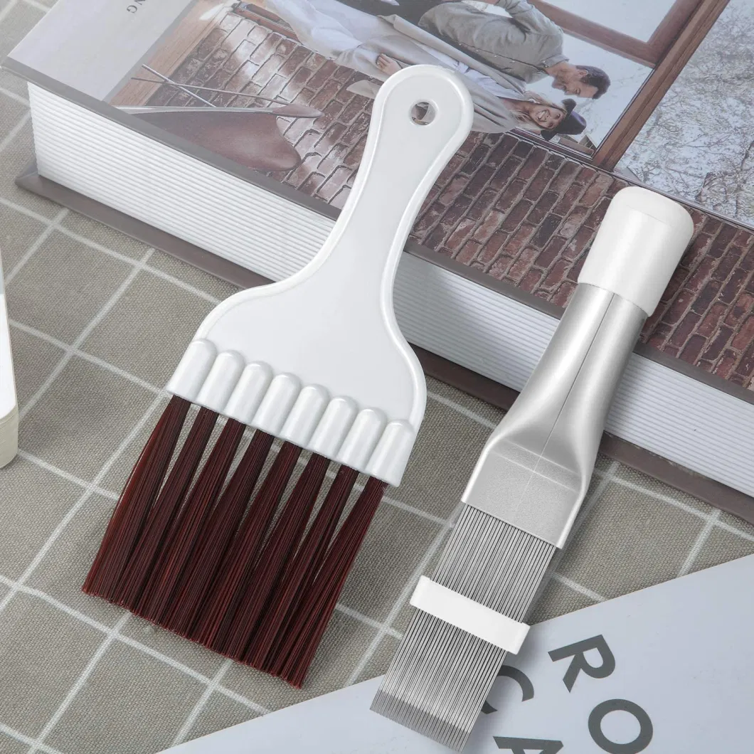 Air Conditioner Condenser Evaporator Fin Whisk Brush Comb