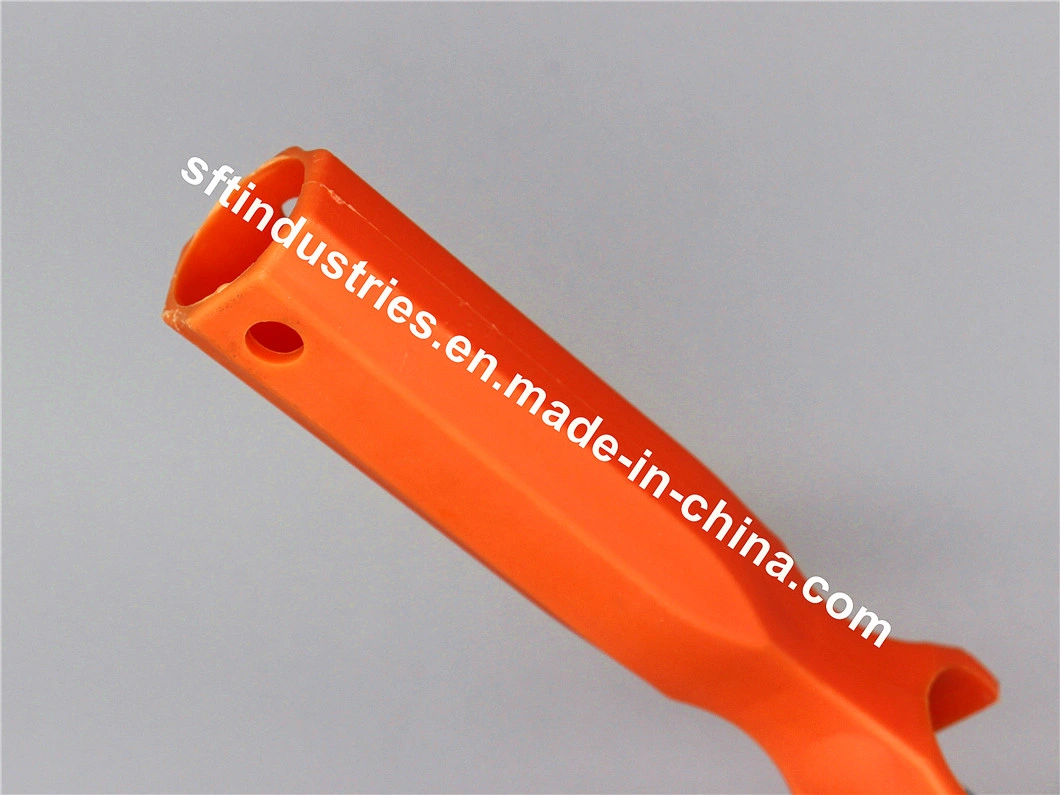 47mm Aluminum Paddle Rollers Paint Rollers FRP Tools for Laminating