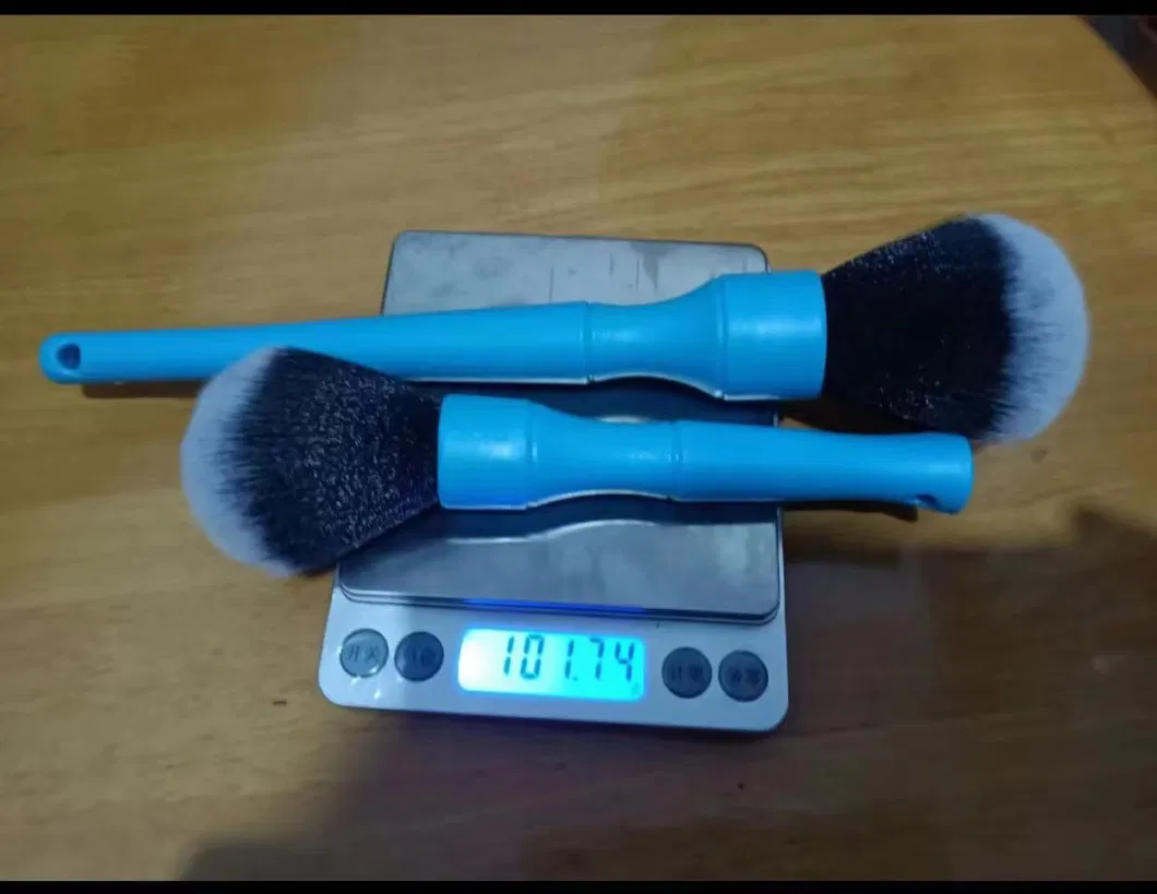 Car Interior Brush, Car Vents Brush, Car Detailing Brushes Clean Brush