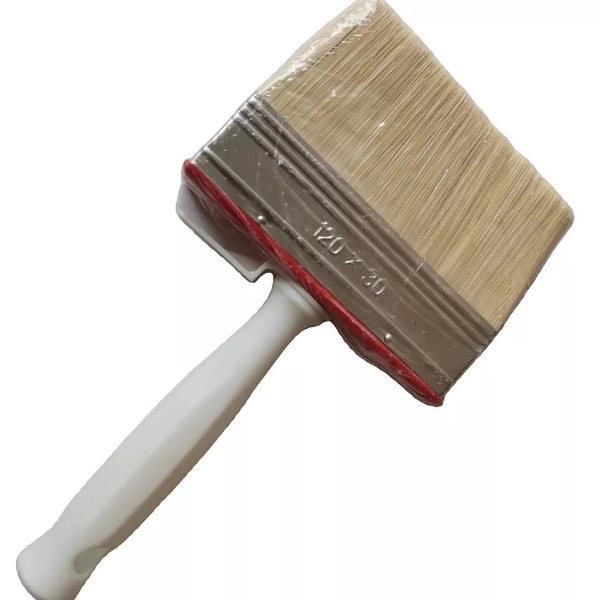 Ceiling Brush with Plastic Handle