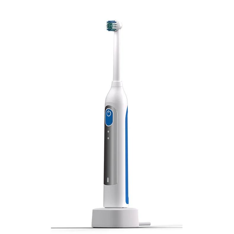 Sense Outdoor Travel Essential Electric Charging Multi-Function Toothbrush