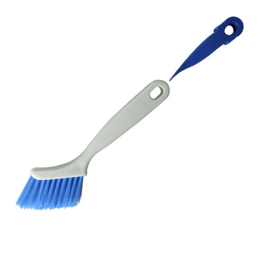 Edge Corner Grout Bathroom Cleaning Brushes with Handle Mi26230