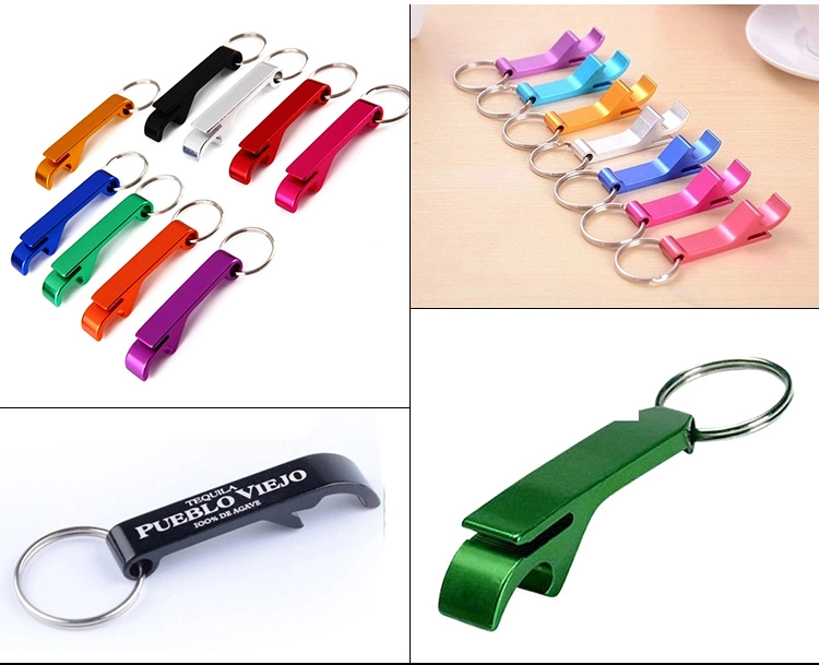 Wholesale Promotion Gift Set Custom Beer Bar Wine Corkscrew Accessory Metal Wall Mount Wood Stainless Steel Key Chain Guinness Can Ring Jar Blank Bottle Opener