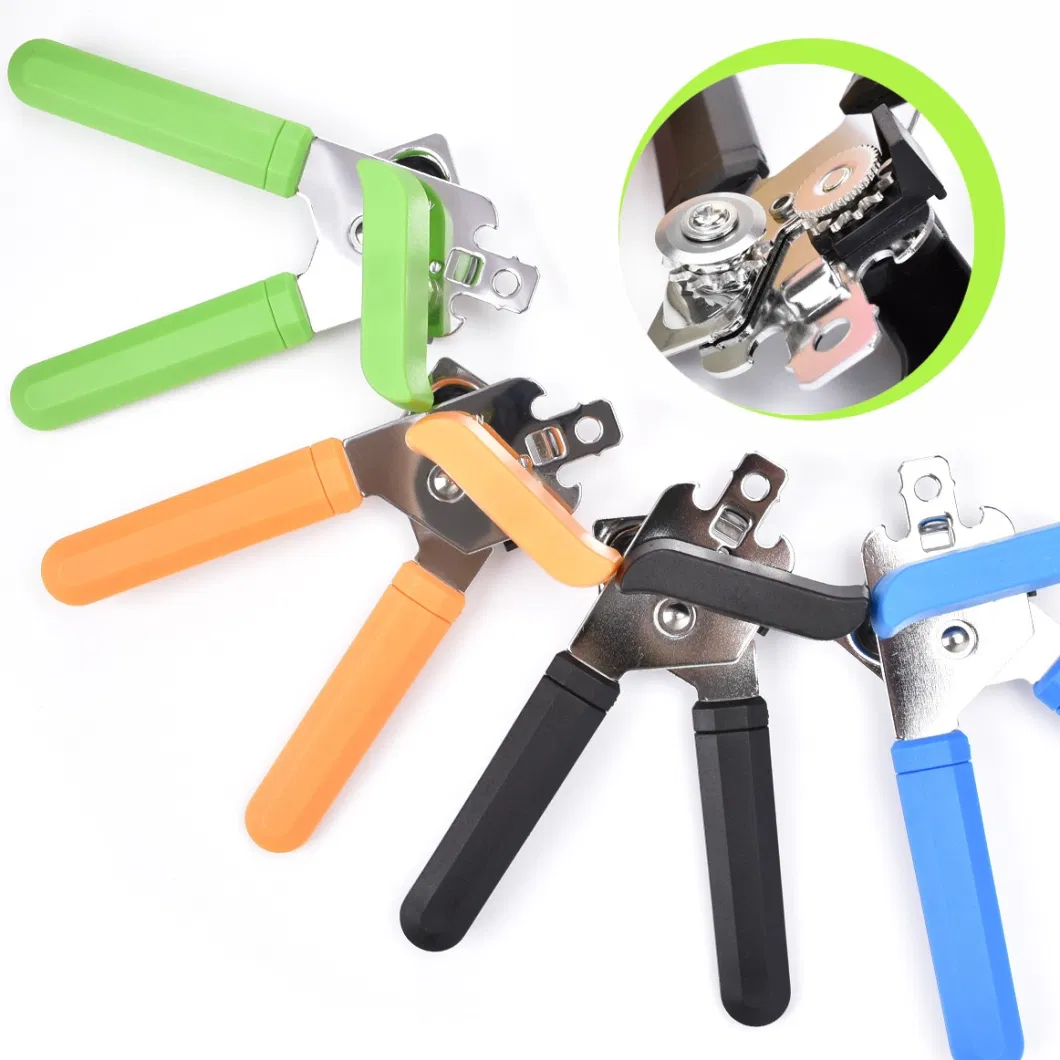 Smooth Touch Paint Can Opener Materials Kitchen Can Opener