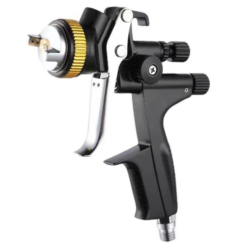 Promotion Air Paint Spray Gun Lvmp Hand Tool Auto Repair Tool