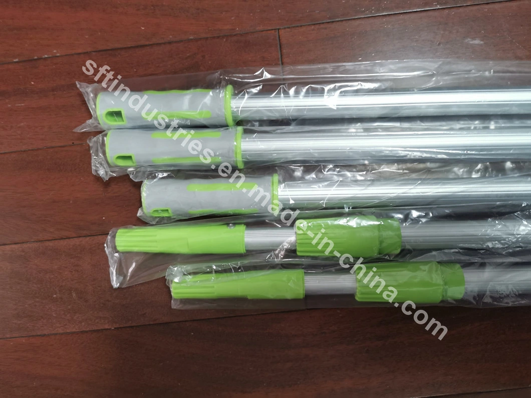 168cm-300cm Length Long Aluminium Extension Pole for Painting