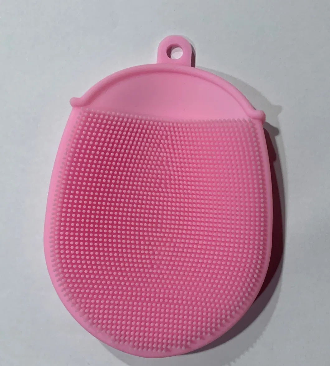 Dish Washing Kitchen Sponge Soft Scrubber Brush Mi10532