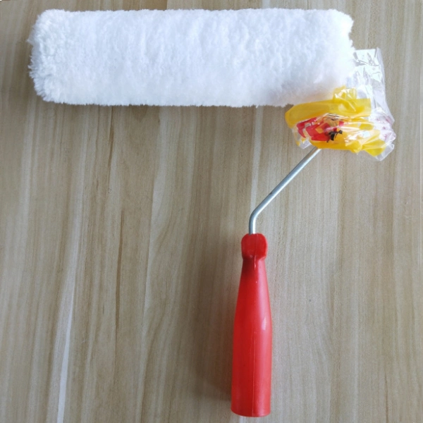 Paint Roller Factory Price, Wall Paint, Painting Brush, Hand Brush